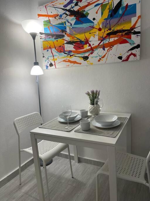 Urban Lodgings One @ Roosevelt 457 San Juan Eksteriør billede